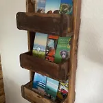 Apartament Hopfenglueck *
