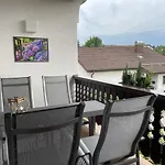 Hopfenglueck Apartament