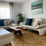 Hopfenglueck Apartament Tettnang