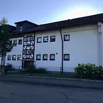 Hopfenglueck Apartament Tettnang