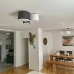 Hopfenglueck Apartament Tettnang