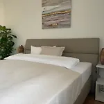 Hopfenglueck Apartament