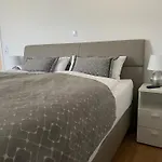 Hopfenglueck Apartament Tettnang
