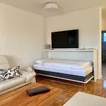 Apartament Hopfenglueck *