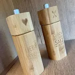 Hopfenglueck 아파트 *