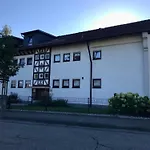 Apartament Hopfenglueck Tettnang