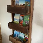Apartament Hopfenglueck