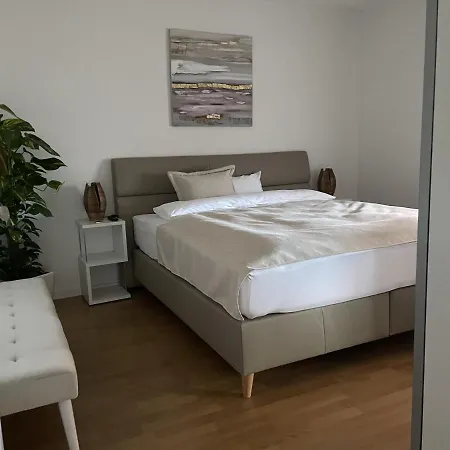 Apartment Hopfenglueck Tettnang