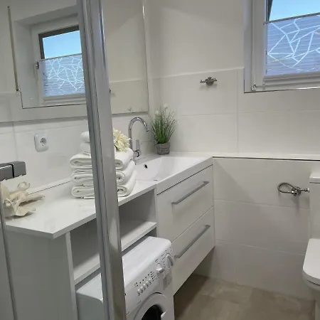 Apartment Hopfenglueck Tettnang