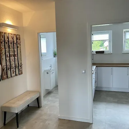Apartment Hopfenglueck Tettnang