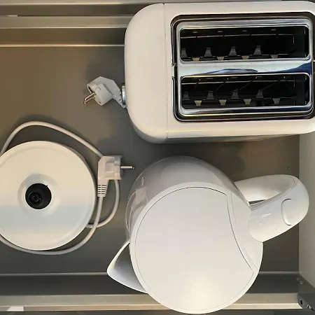 公寓 Hopfenglueck 泰特南