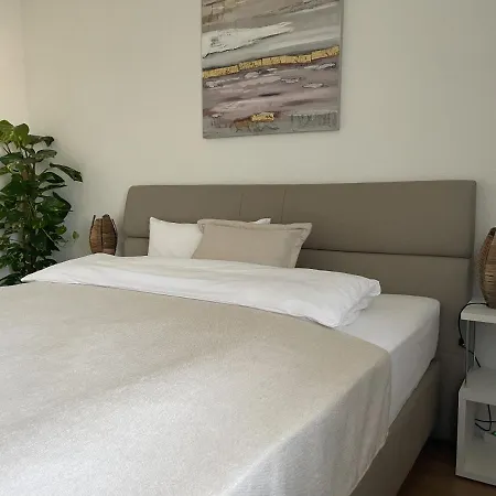Hopfenglueck Apartment