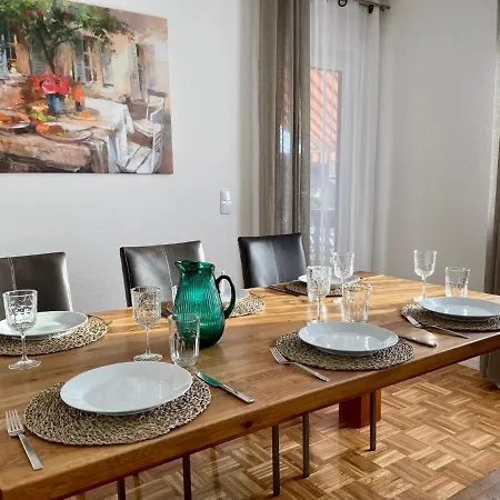 Apartment Hopfenglueck