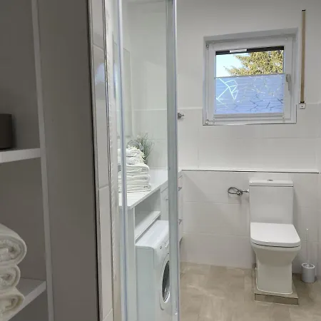 Appartement Hopfenglueck *