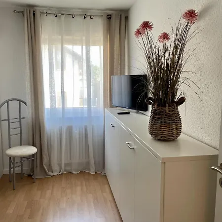 Hopfenglueck Apartment