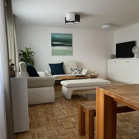 Apartment Hopfenglueck *