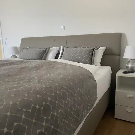 Apartment Hopfenglueck