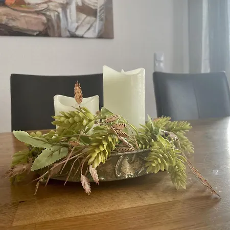 Hopfenglueck Apartment *