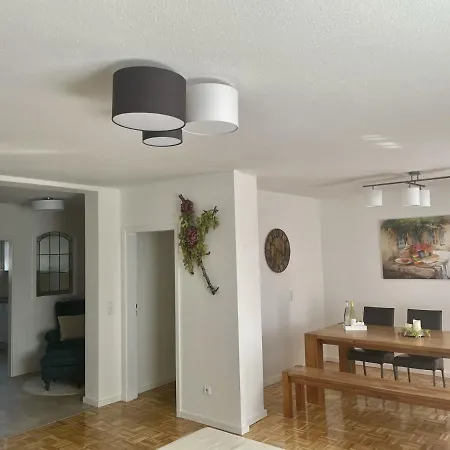 Hopfenglueck Apartment
