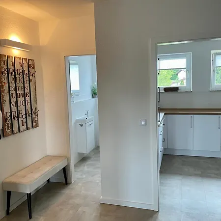 Hopfenglueck Apartment