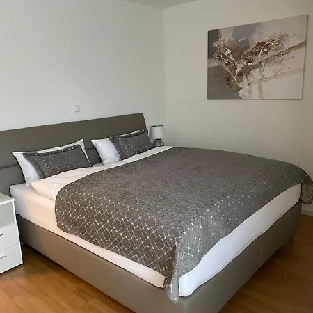 Apartment Hopfenglueck