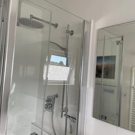 Apartman Hopfenglueck *