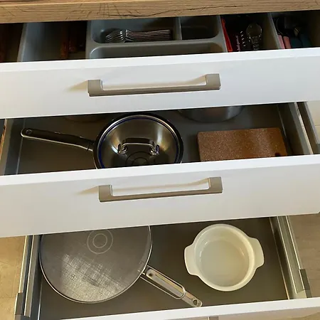 Apartman Hopfenglueck *