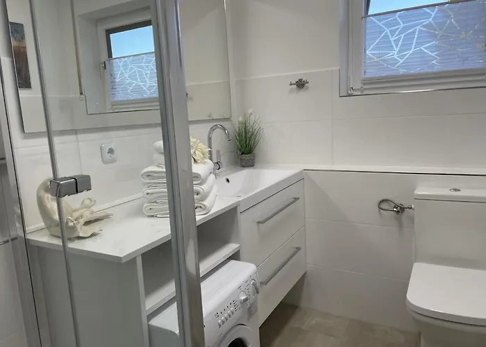 شقة Hopfenglueck تيتنانغ