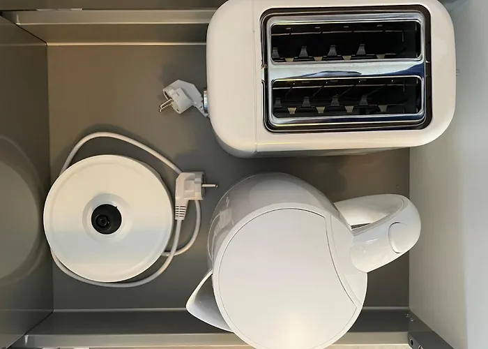 شقة Hopfenglueck تيتنانغ