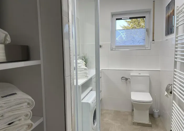 شقة Hopfenglueck *