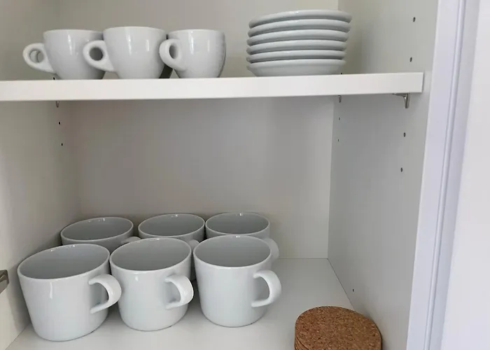 شقة Hopfenglueck *