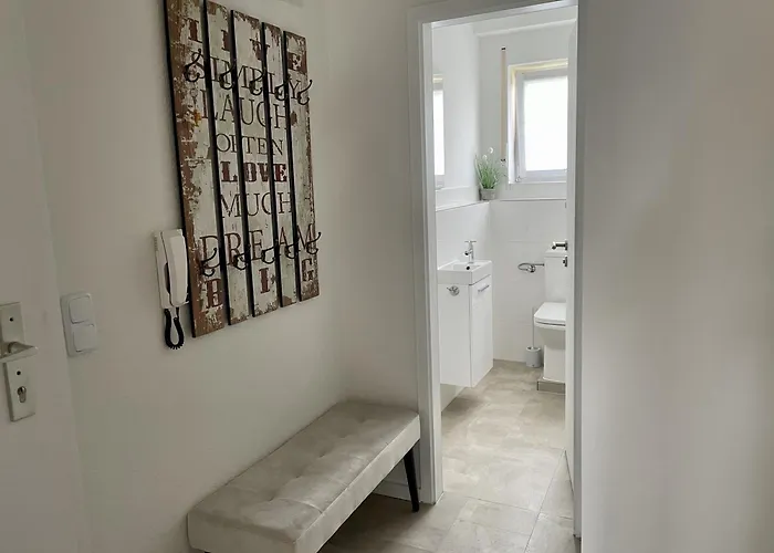 شقة Hopfenglueck تيتنانغ